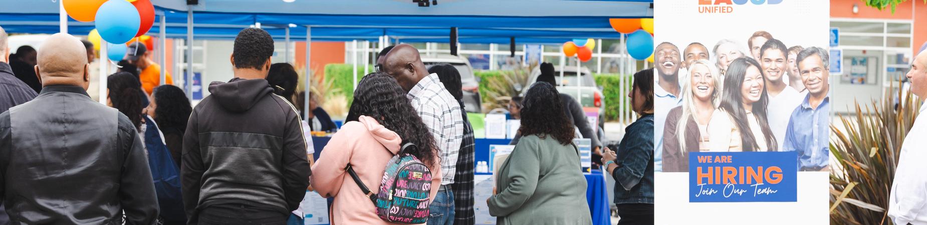 Venice Skills Center