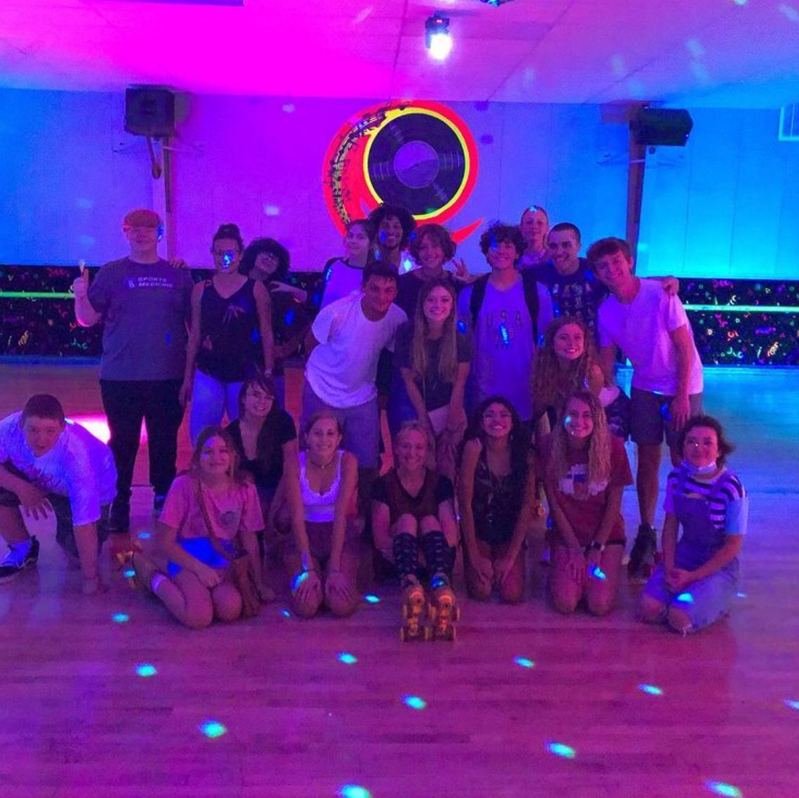 About Theatre Arts White Settlement ISD