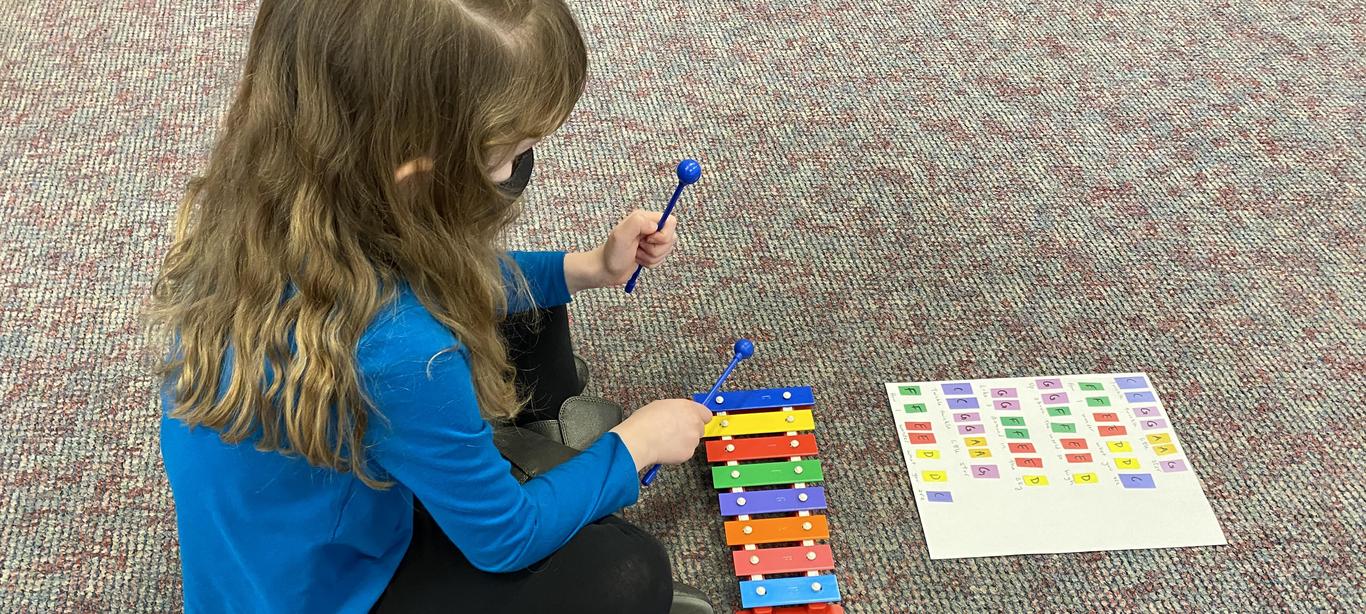 Millwood kindergarten center