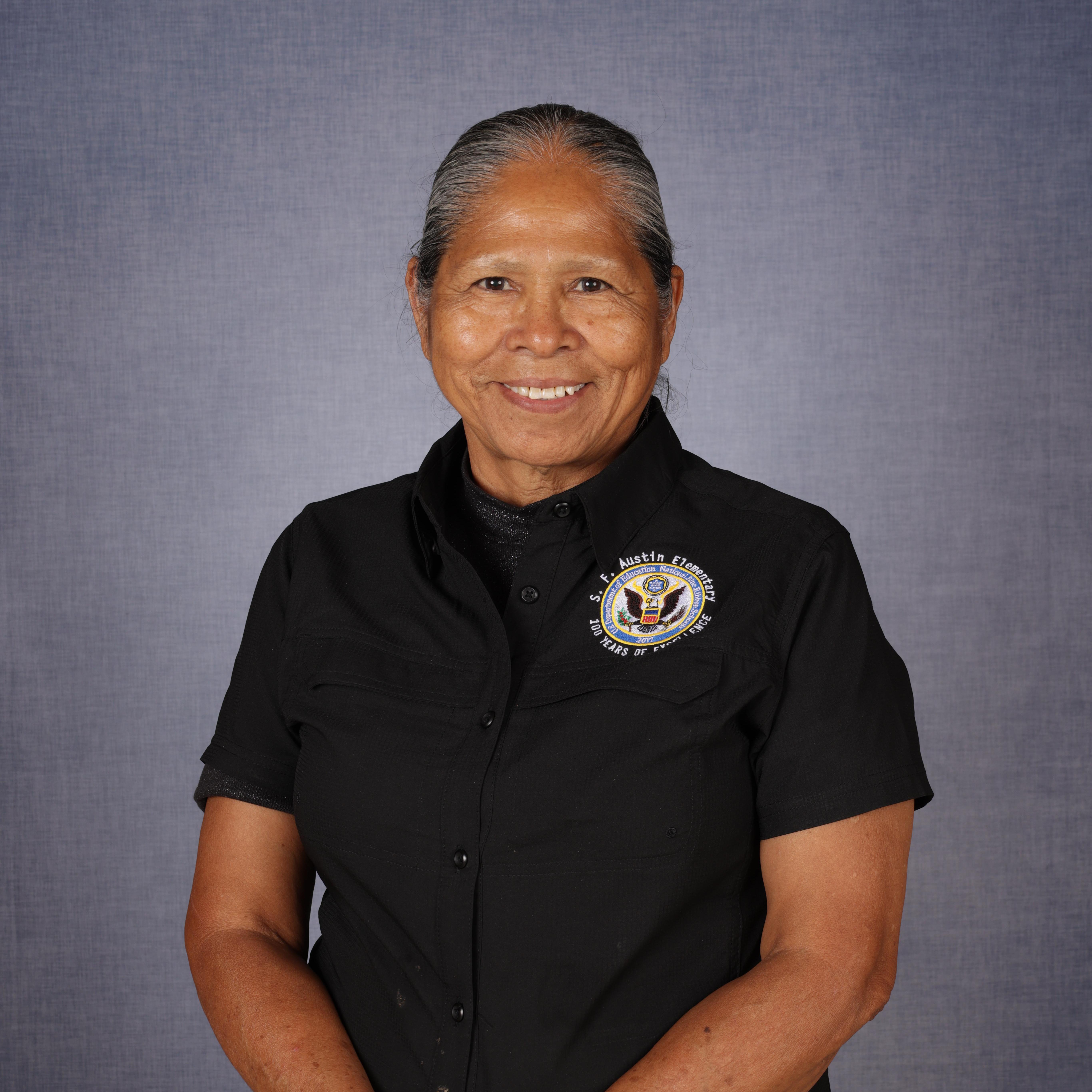 AliciaGarcia's Profile Photo