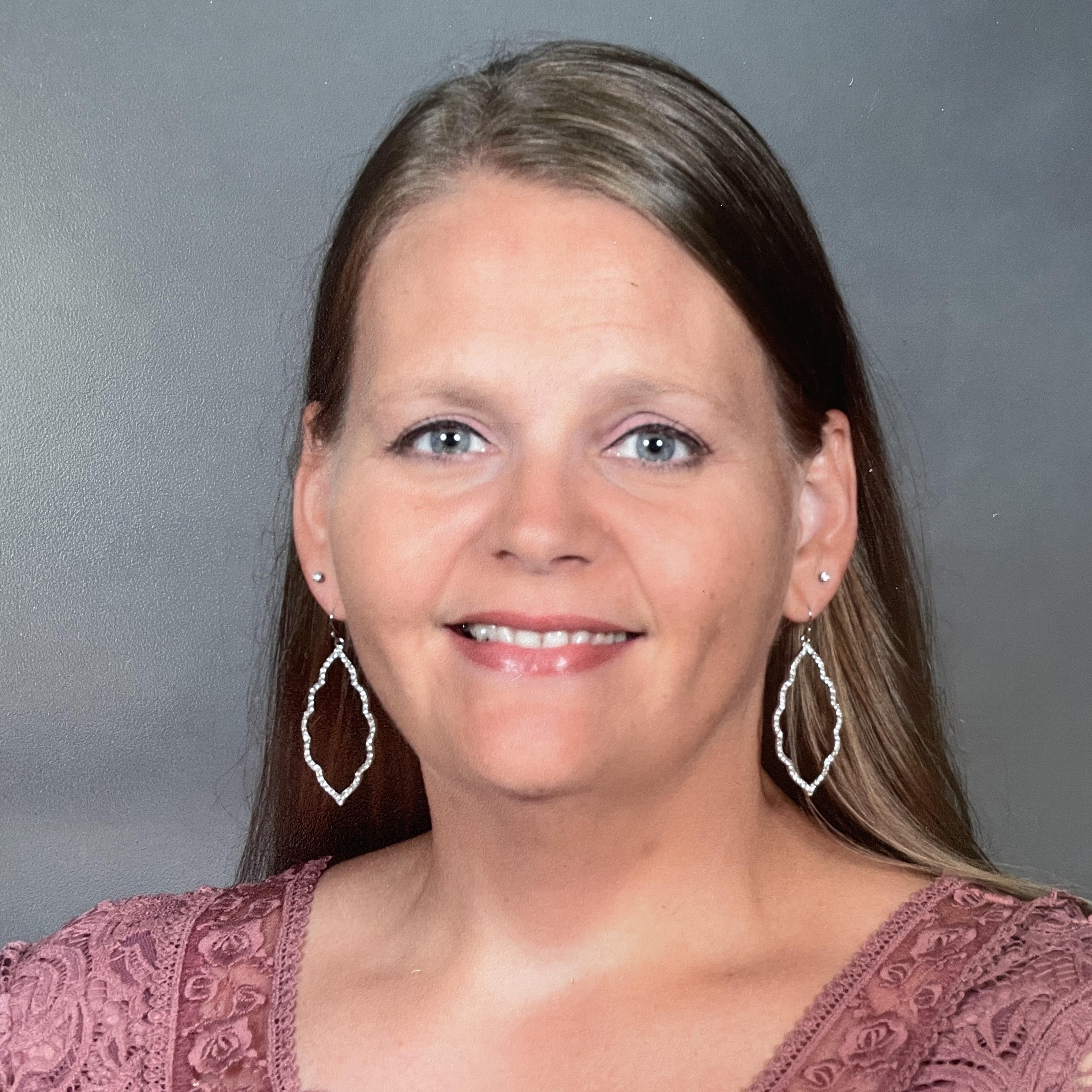 CrystalWiley's Profile Photo
