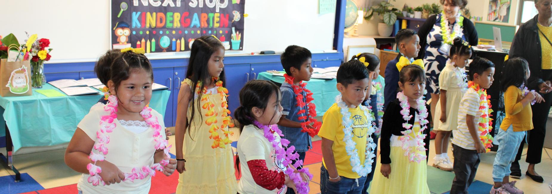 Ms. Velasquez&rsquo;s Class