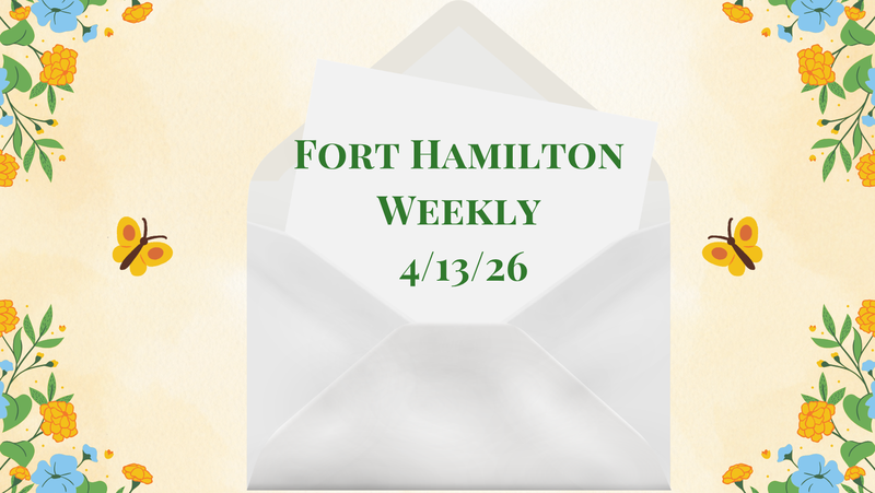 The Fort Weekly for April 13-17, 2026 Featured Photo