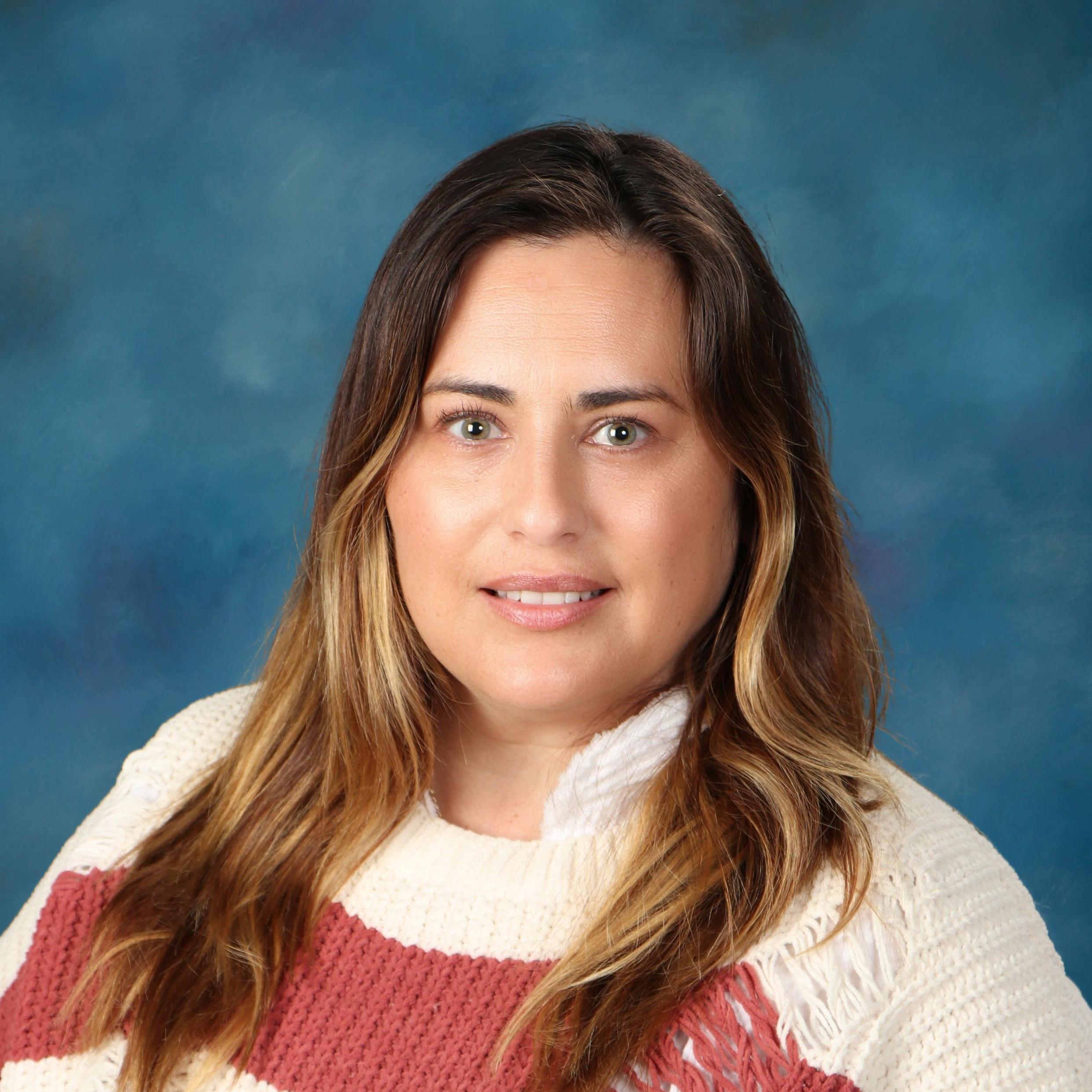 Patsy Connor Staff Directory | HighTech LA Middle School