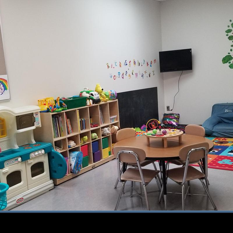 FAC Childcare