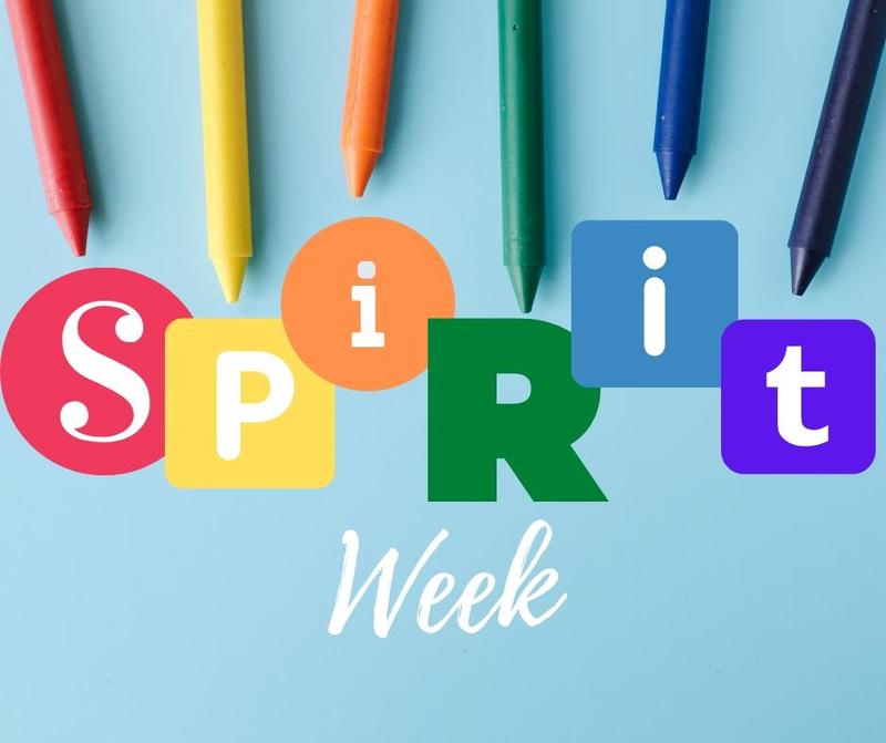 Native American Heritage Virtual Spirit Week Featured Photo