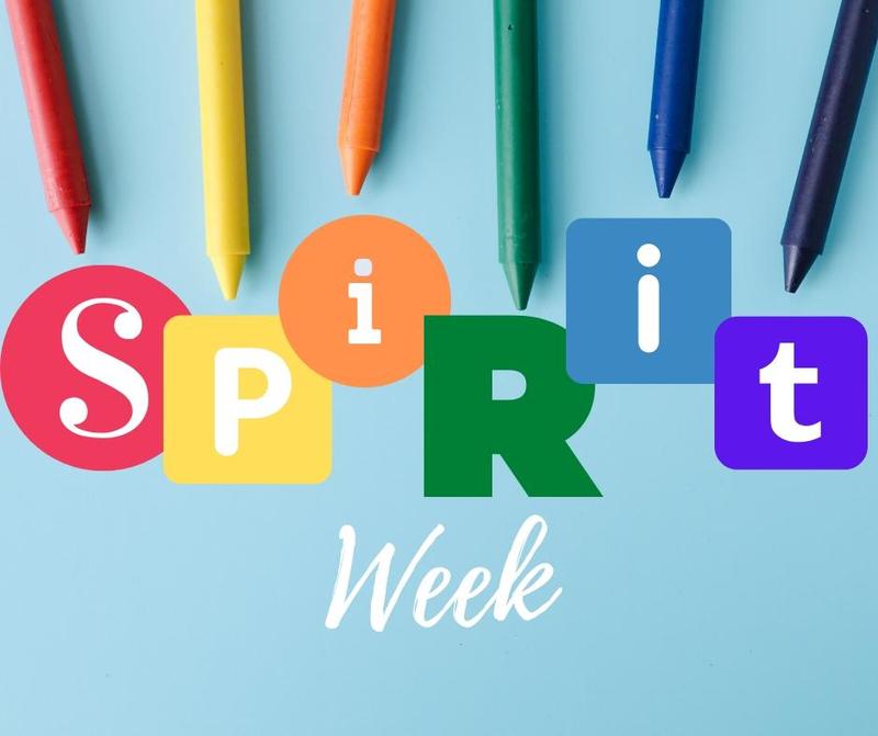 Native American Heritage Virtual Spirit Week