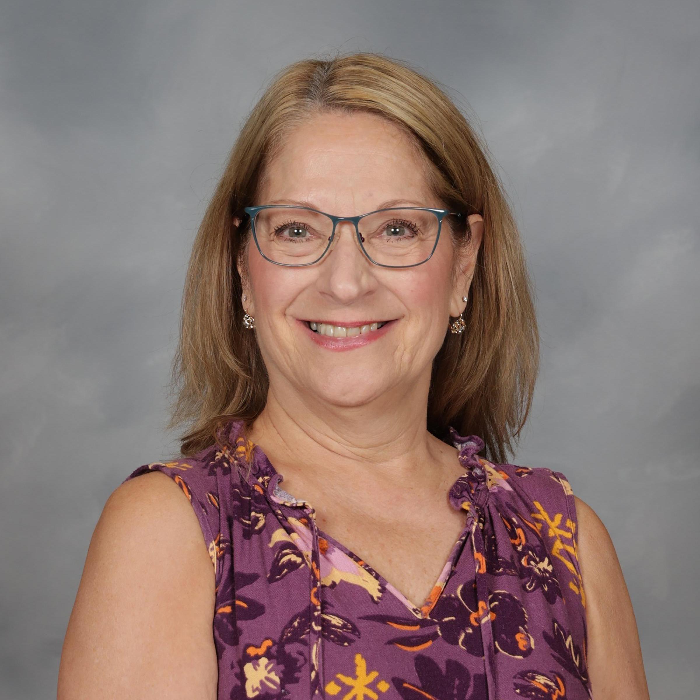 DebPowell's Profile Photo