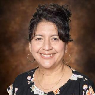 ClaudiaHarris's Profile Photo