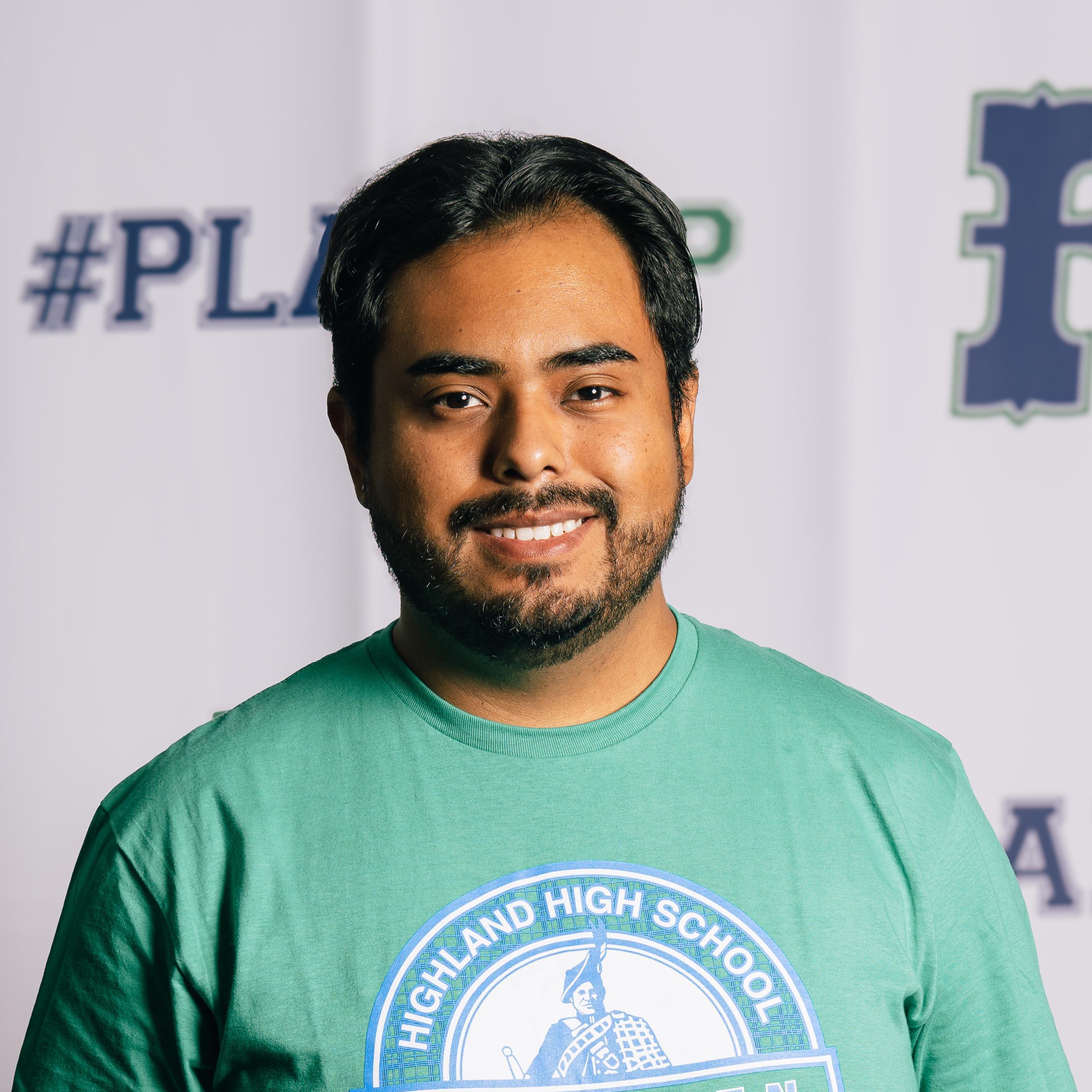 GabrielAlvarado-Ramirez's Profile Photo
