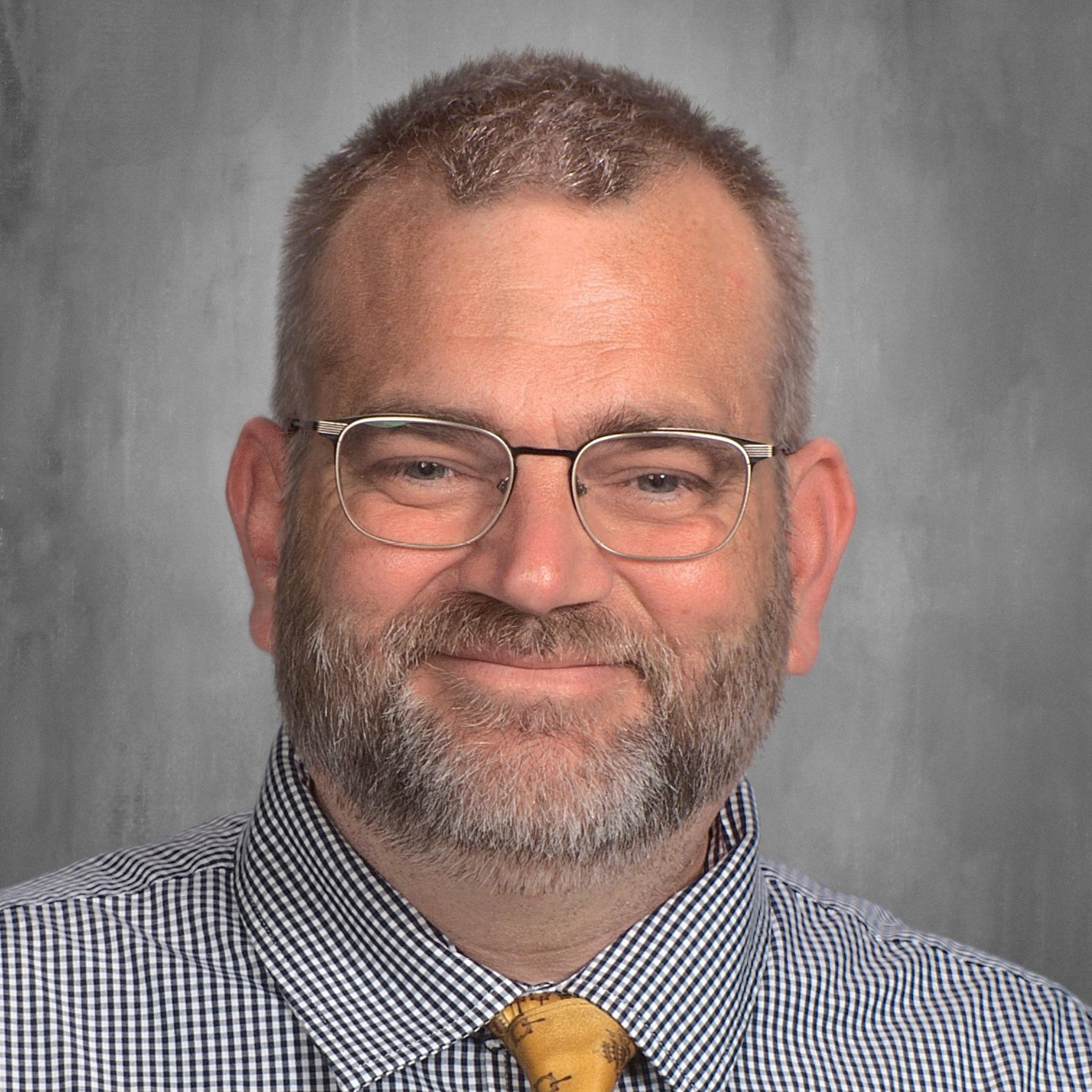 ChristopherDeWitt's Profile Photo