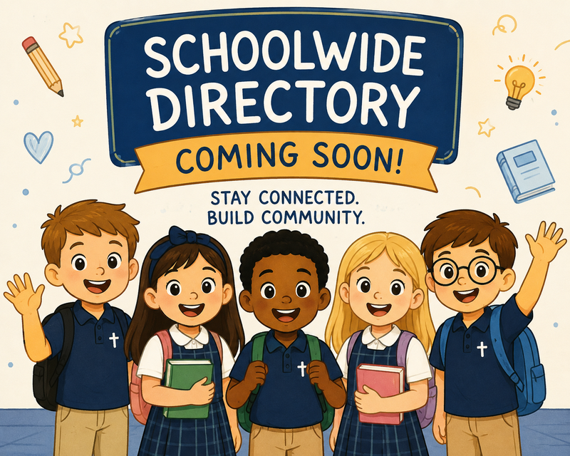 Schoolwide Directory