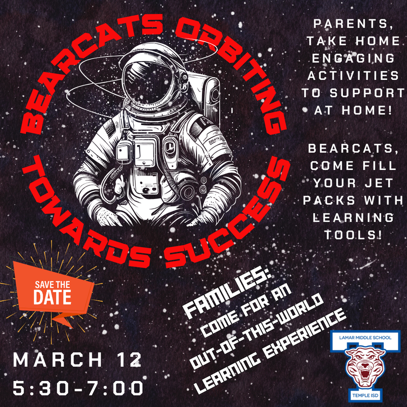 growth night march 12