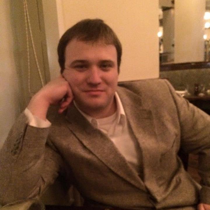 TimothyBurgner's Profile Photo