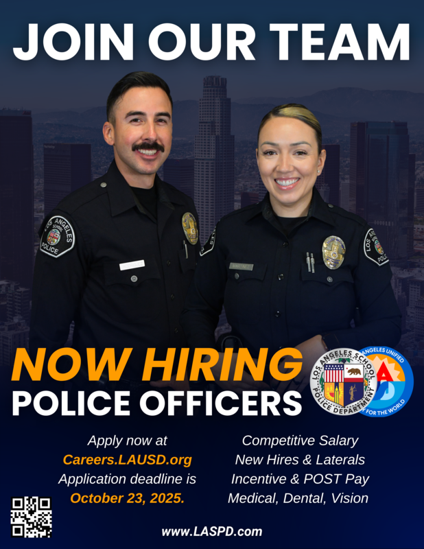 Join Our Team