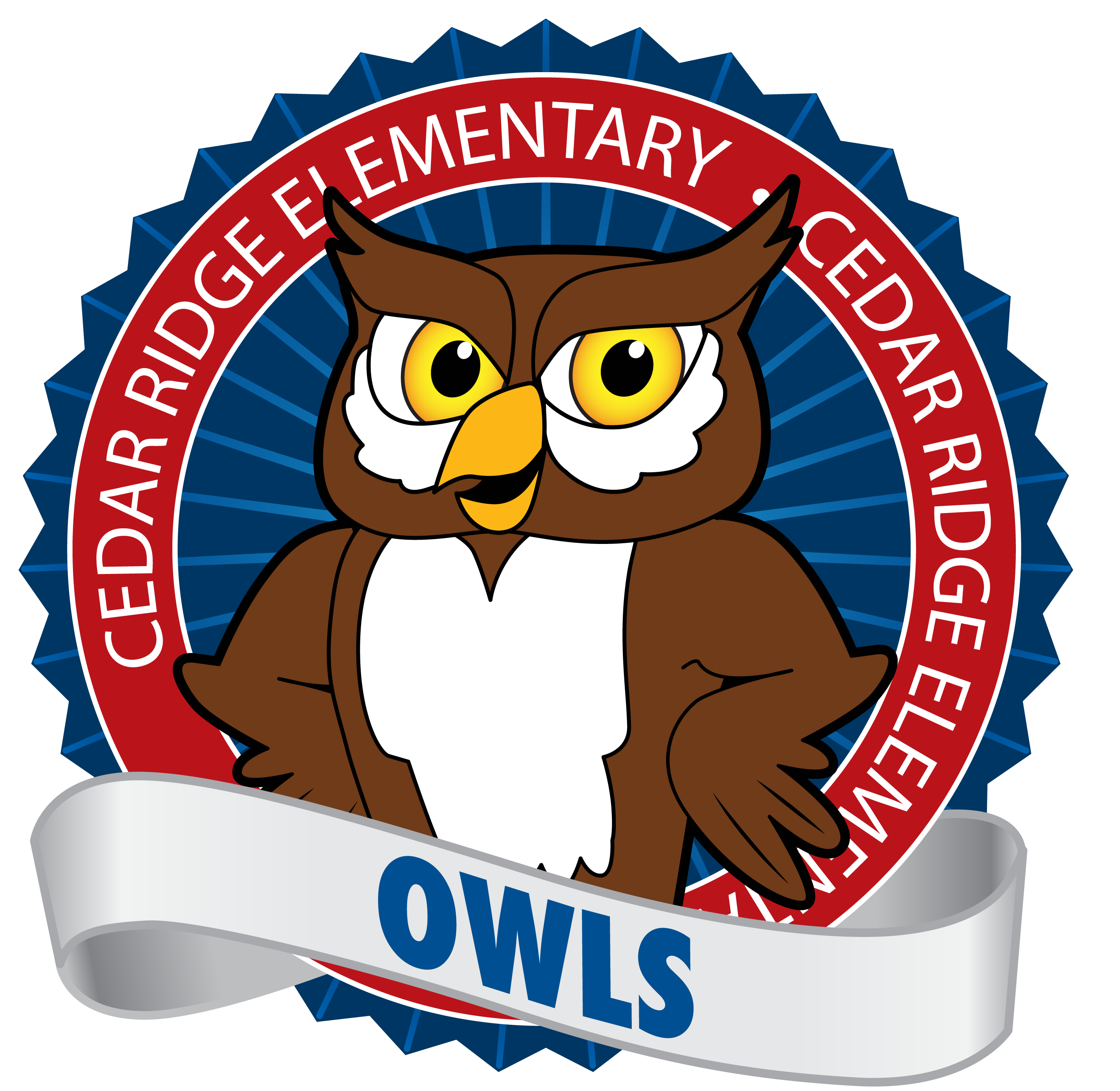 school logo