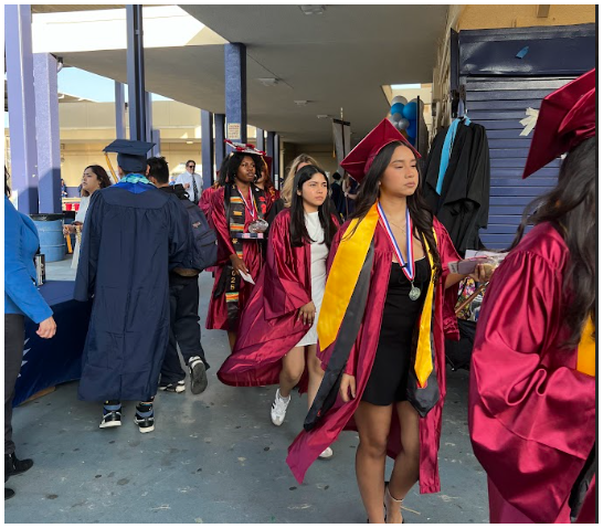 Congratulations to Class of 2025 – Our School – Leadership and Public ...