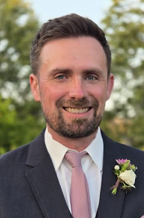 Image of Chancellor Burdette