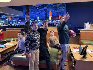 bowling