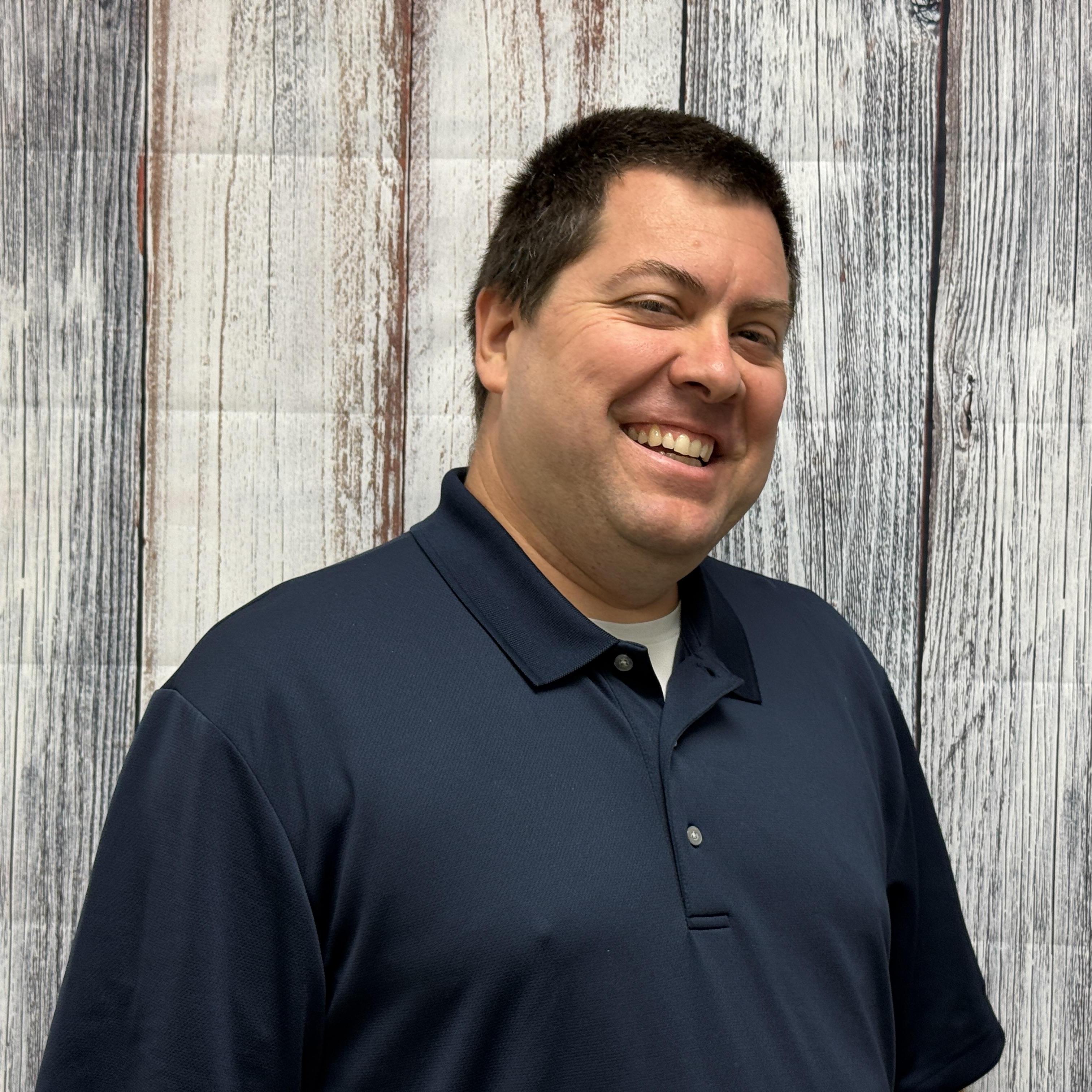 ChristopherFoley's Profile Photo