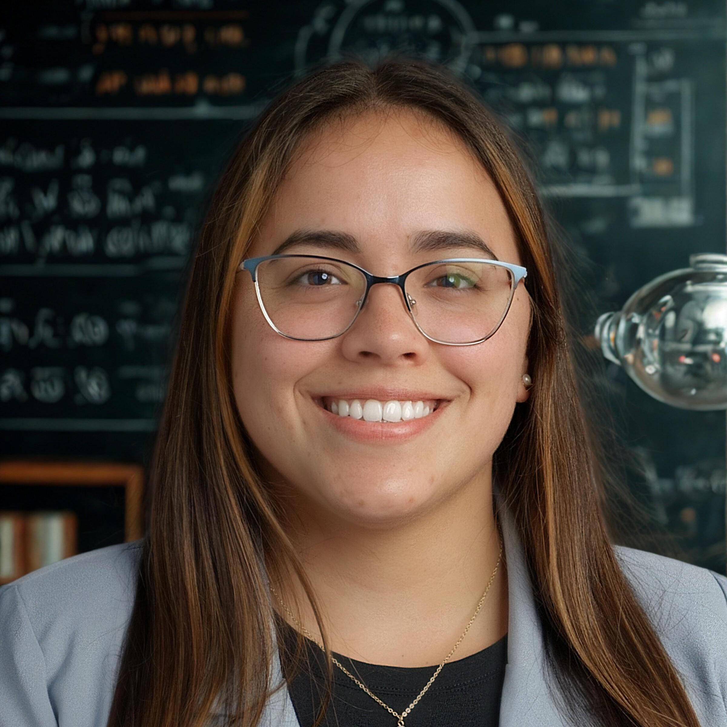 AlondraBosque-Toledo's Profile Photo