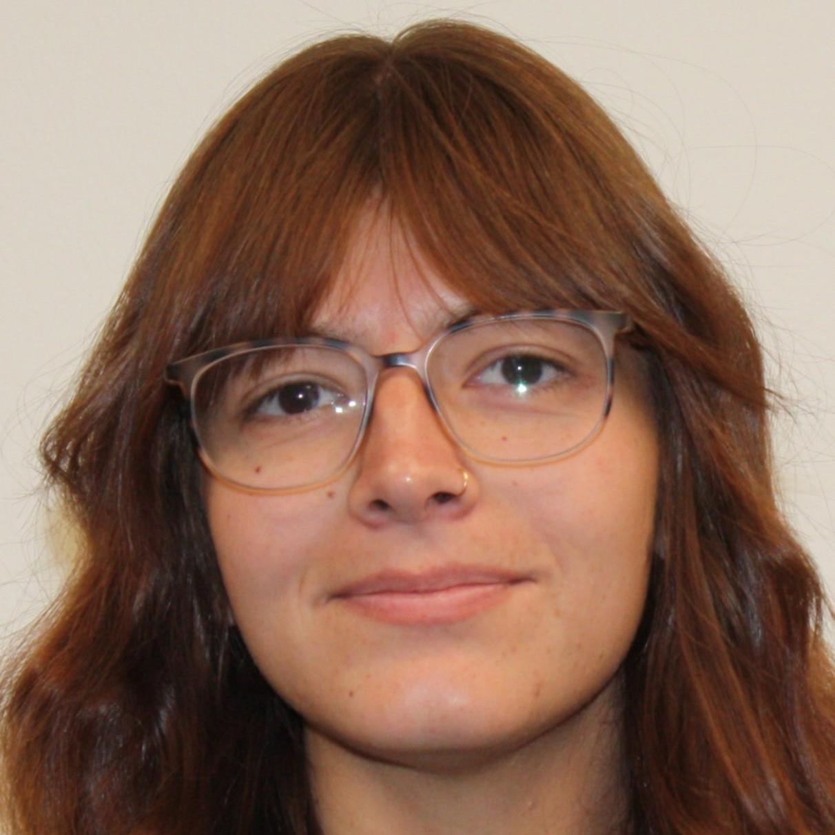 CasandraSegura's Profile Photo