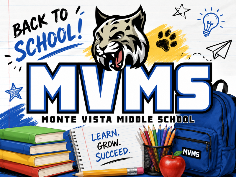 Back to school image