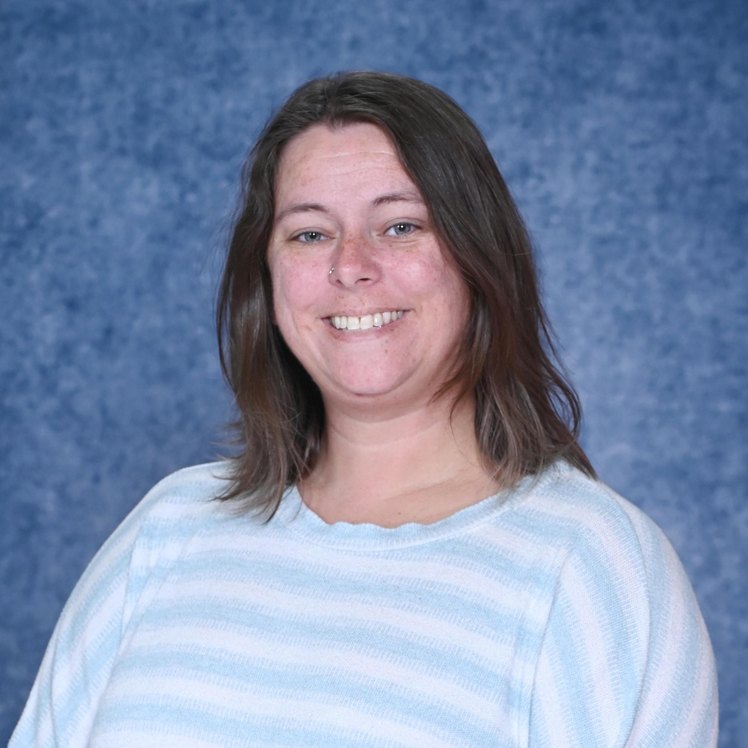 AmandaGibson's Profile Photo