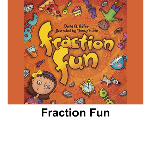 Fraction Fun