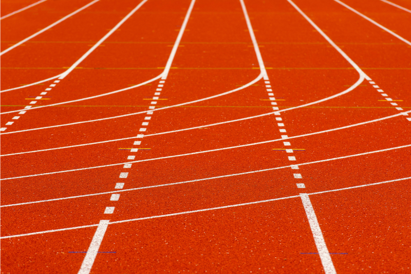 Track & Field