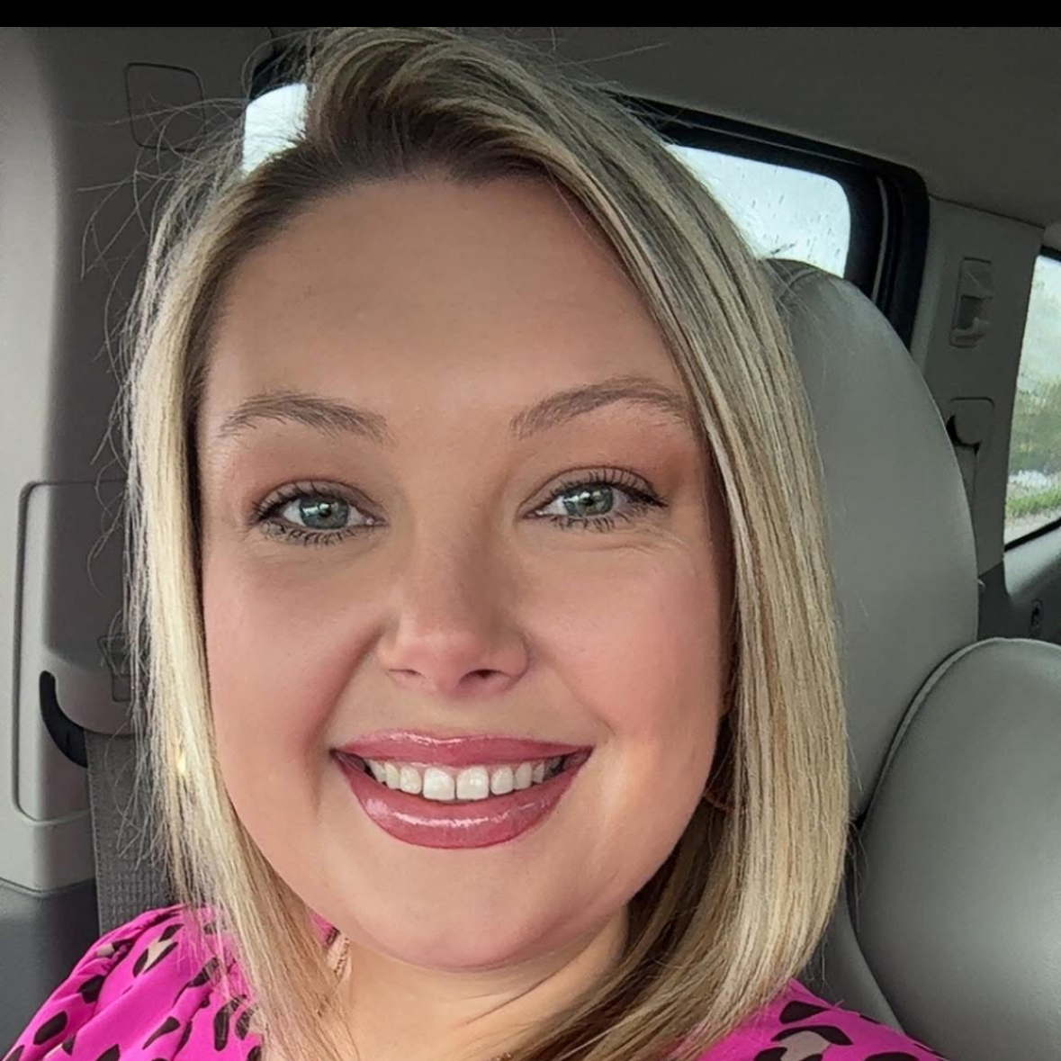 MadisonParker's Profile Photo