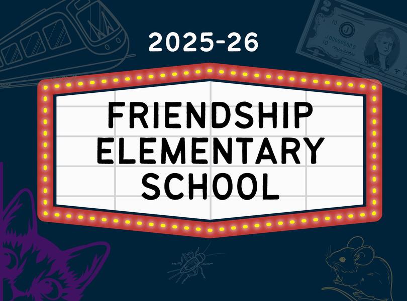 Friendship Elementary School 2025-26