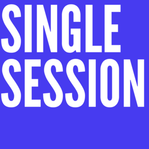 Single Session logo