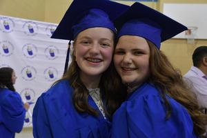 graduation