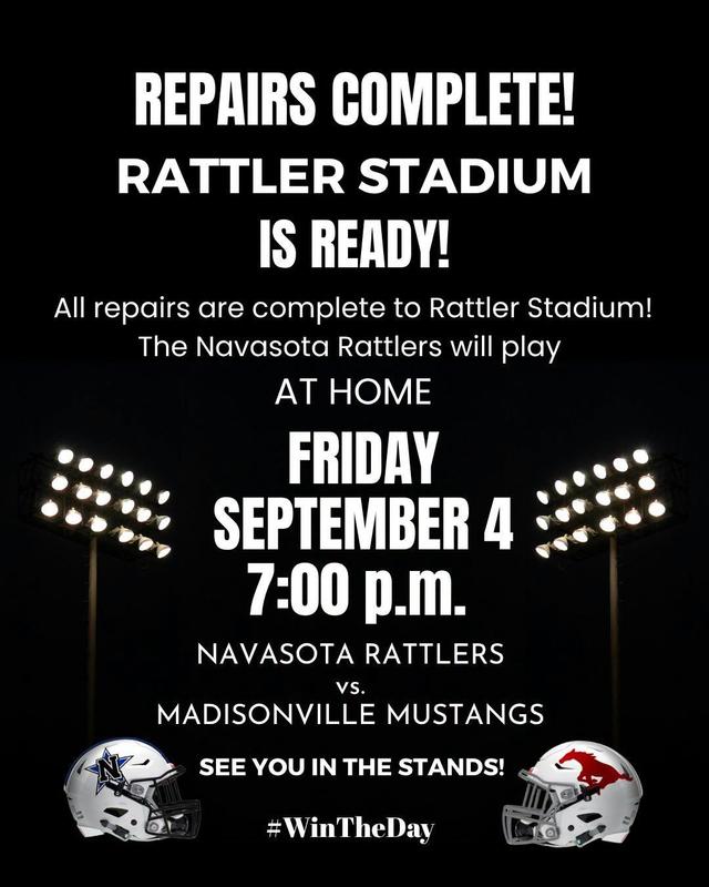 GRAPHIC FOR FRIDAY NIGHT LIGHTS