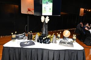 Sports banquet 2026.