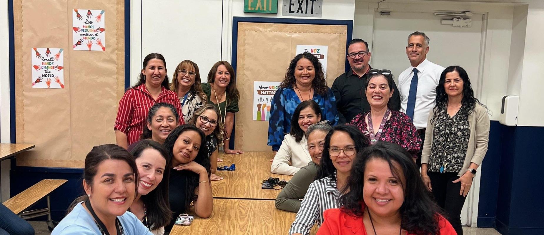 Teachers