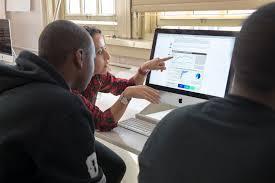 Earn College Credit Making Media with EVC