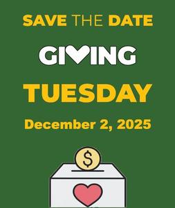 Giving Tuesday