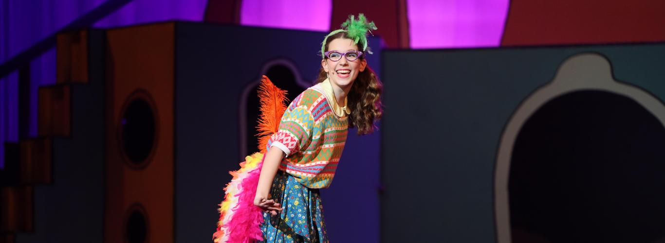 All School Musical