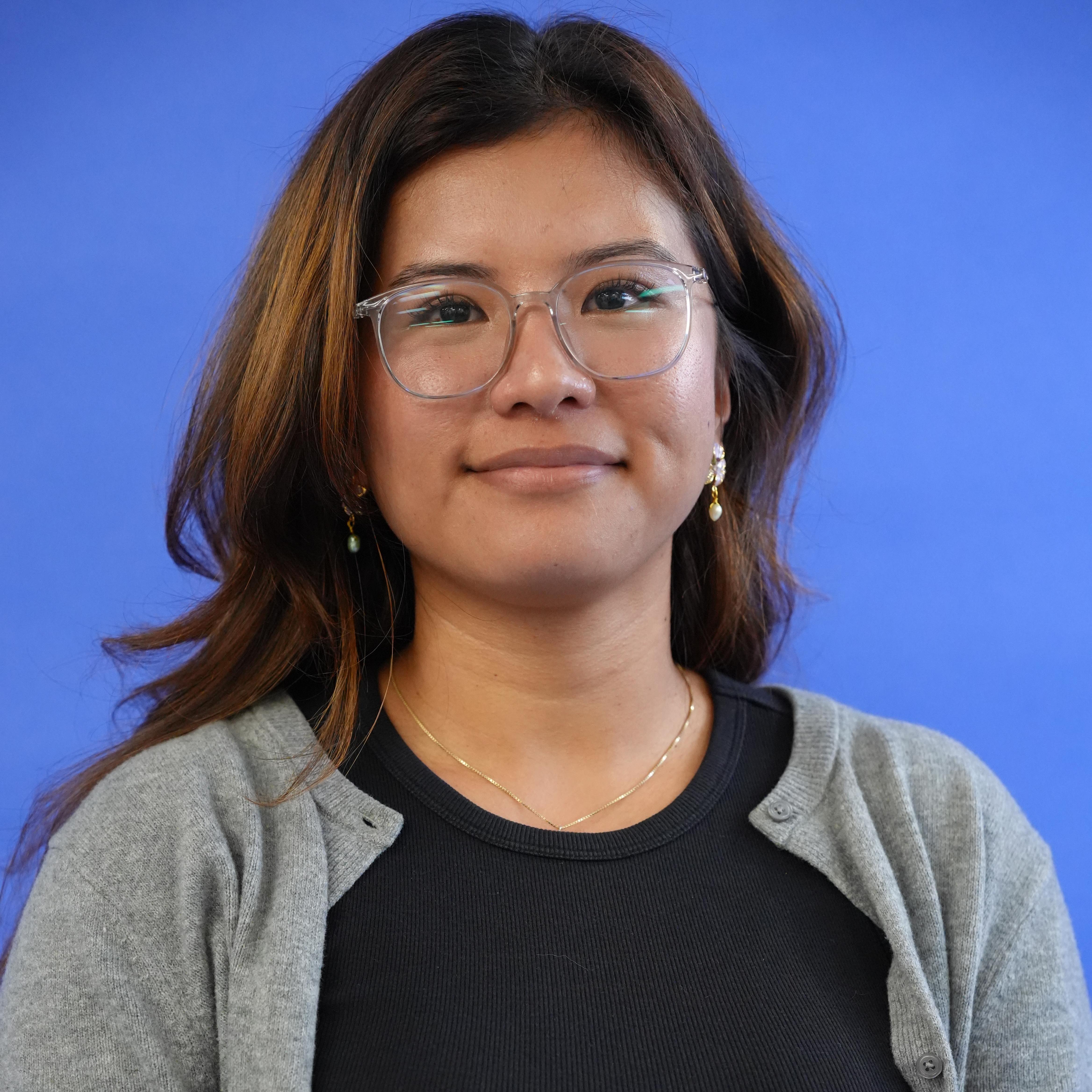 TenzinBhutia's Profile Photo