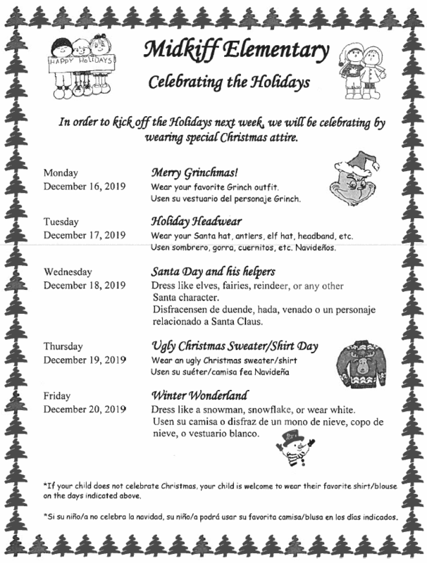 Celebrating the Holidays Featured Photo