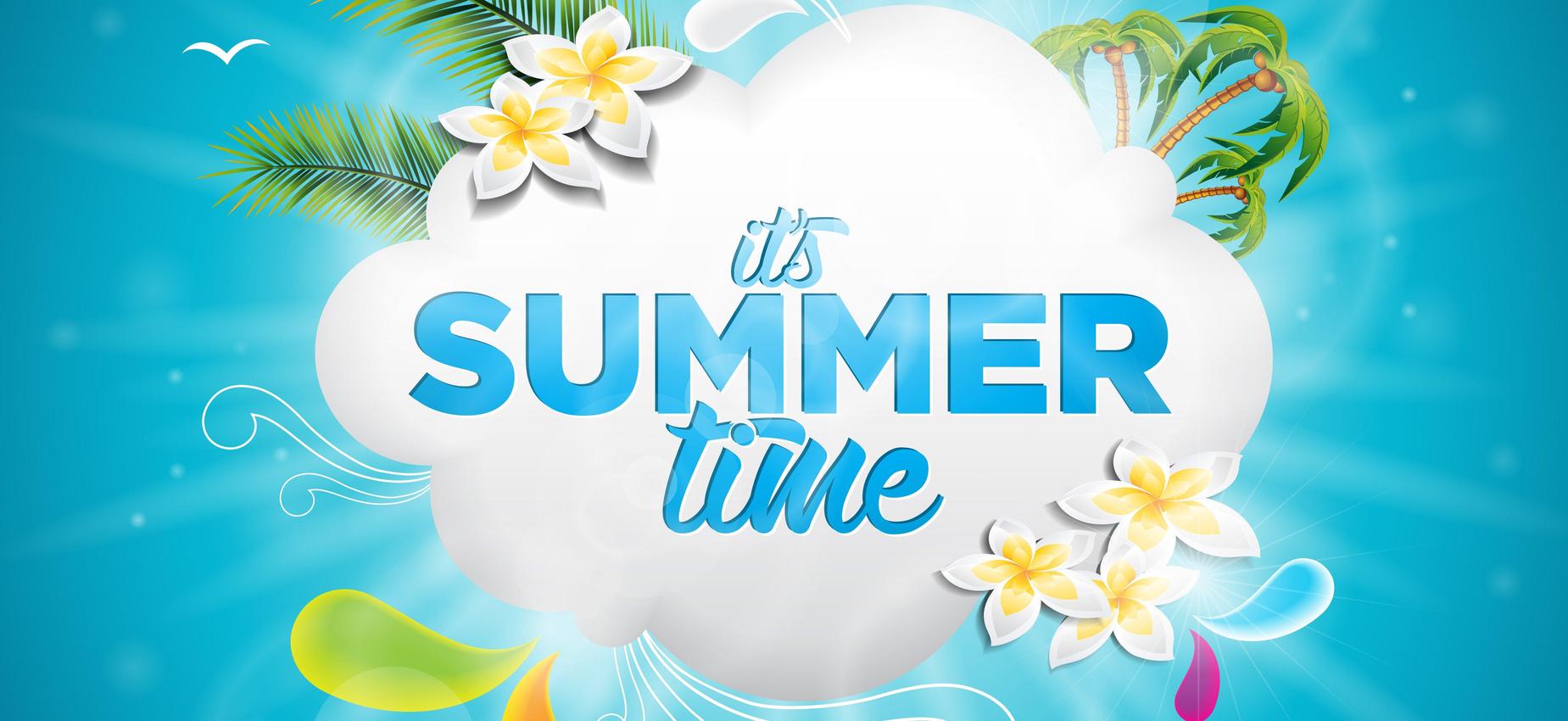 summer