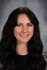 Amanda Frigo 2025