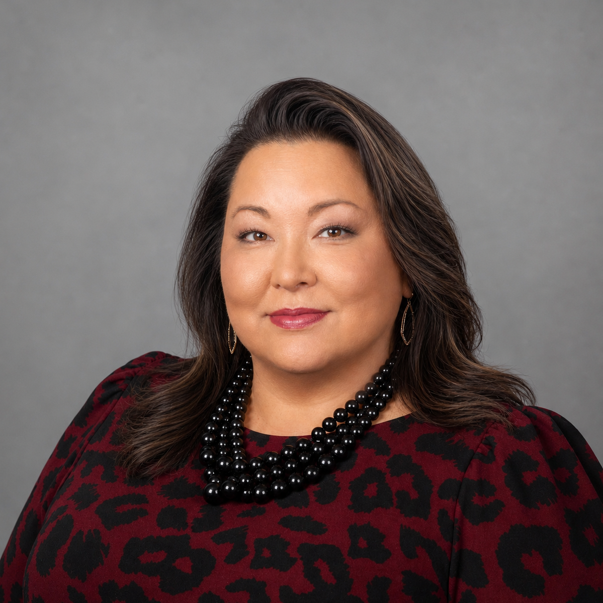 FrancesBarcenez's Profile Photo