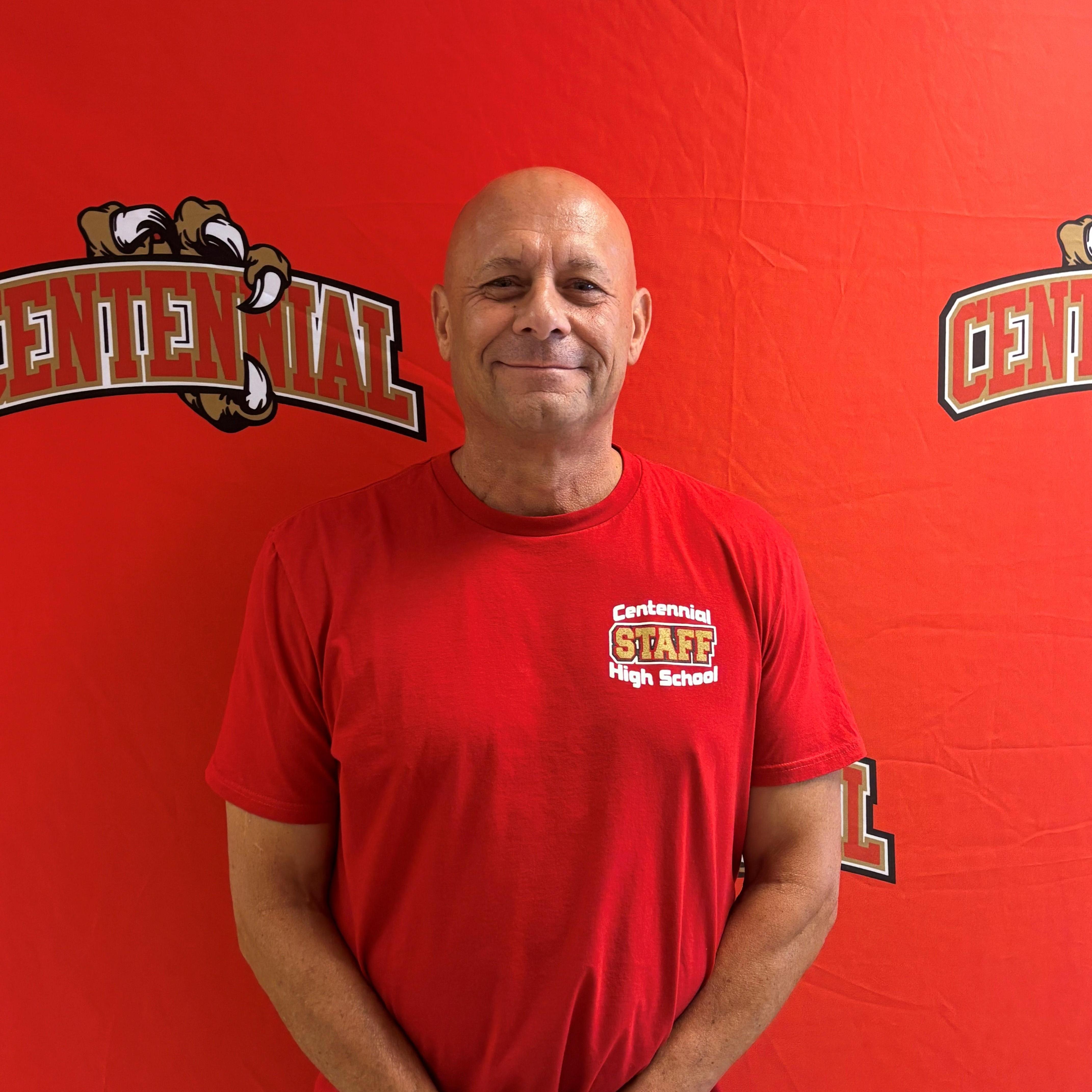 AndyMuro's Profile Photo