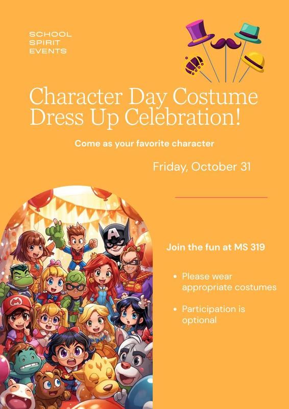 Character Day Eng