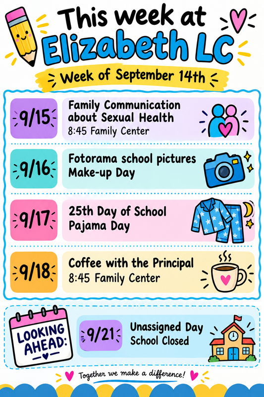 Weekly Flyer