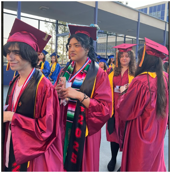 Congratulations to Class of 2025 – Our School – Leadership and Public ...