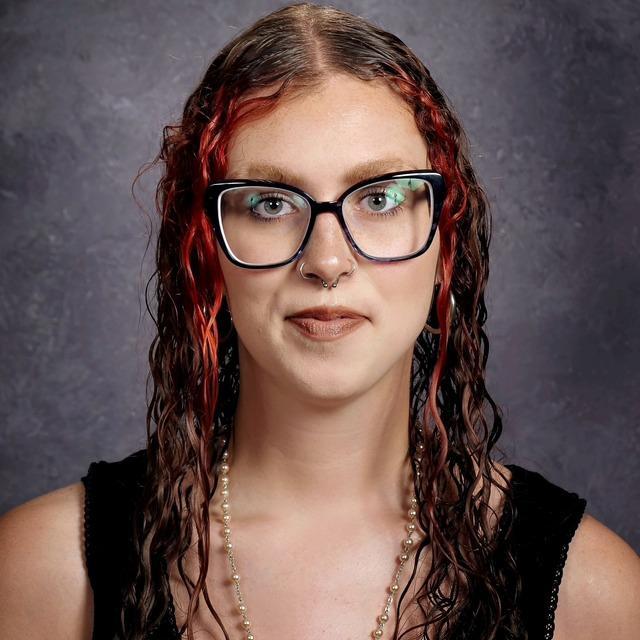 CallieCox's Profile Photo